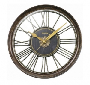 Настенные часы RHYTHM CMG444NR06