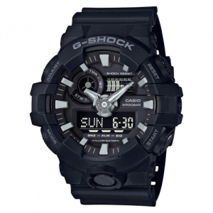 Наручные часы Casio G-SHOCK GA-700-1BDR