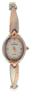 Часы Romanson RM0172QL1JAS6R