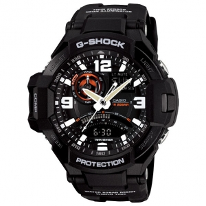 Наручные часы Casio G-SHOCK GA-1000-1AER