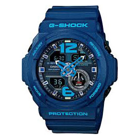 Наручные часы Casio G-SHOCK GA-310-2ADR
