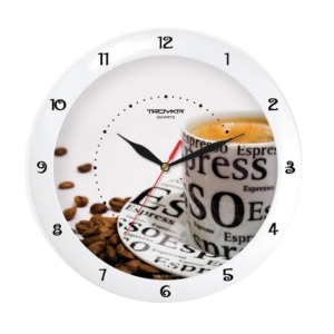 Настенные часы TROYKA 11110143