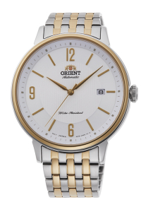 Наручные часы Orient RA-AC0J07S30B