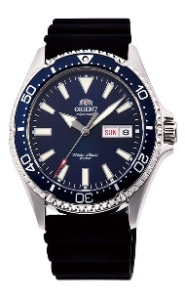 Наручные часы Orient RA-AA0006L39B