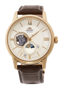 Наручные часы Orient RA-AS0010S30B