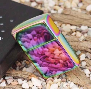 Зажигалка Zippo 151 Spectrum