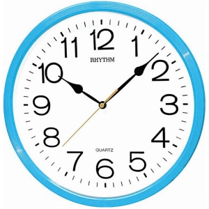 Настенные часы RHYTHM CMG734NR04
