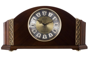 Настольные часы RHYTHM CRH194NR06