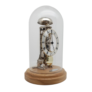 Настольные часы JhS Колба