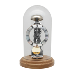 Настольные часы JhS Колба