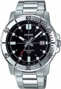Наручные часы Casio MTP-VD01D-1EVUDF