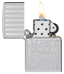 Зажигалка Zippo 404855 Fathers'S Day
