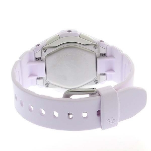 Наручные часы Casio BABY-G BGA-100ST-4ADR