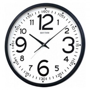 Настенные часы RHYTHM CMG498AR02