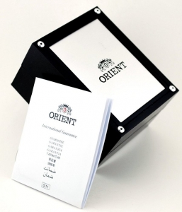 Футляр для наручных часов Orient