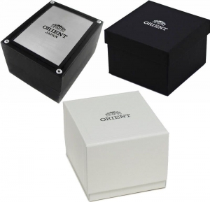 Наручные часы Orient RA-AA0916L19B