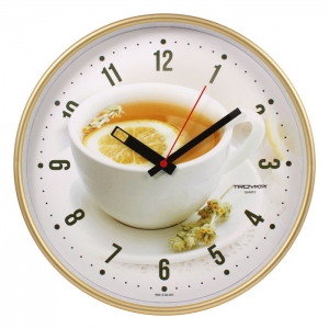 Часы настенные TROYKA 77777711