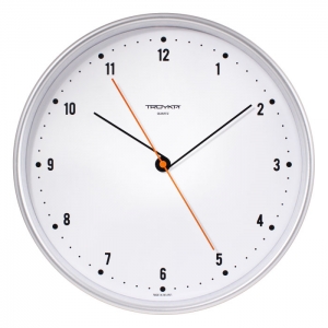 Часы настенные TROYKA 77777711