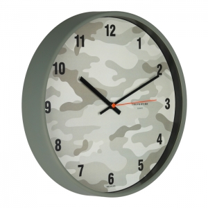 Настенные часы TROYKA 77779765