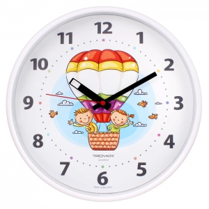 Часы настенные TROYKA 77771729