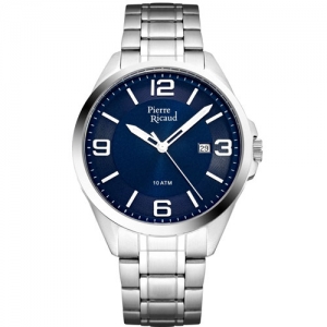 Наручные часы Pierre Ricaud P91073.5155Q