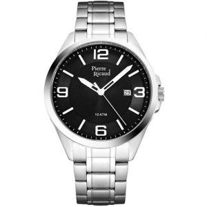 Наручные часы Pierre Ricaud P91073.5156Q