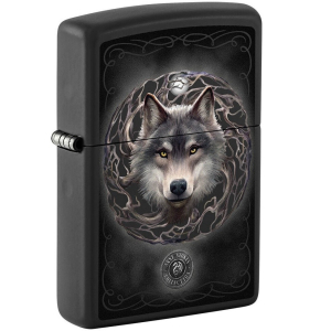 Зажигалка  Zippo 218.CI405812