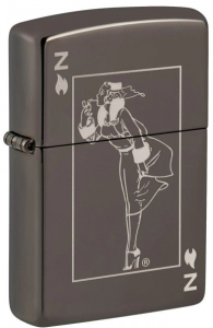 Зажигалка Zippo 49797