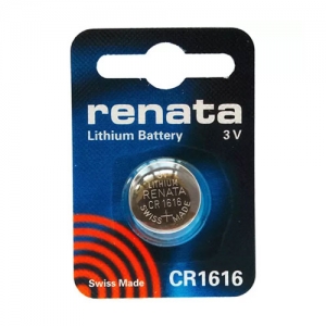 Батарейка "Renata 1616"