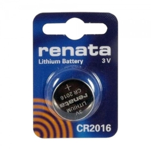 Батарейка "Renata 2016"