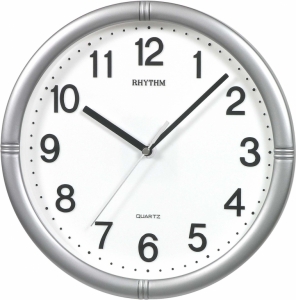 Настенные часы RHYTHM CMG434BR19