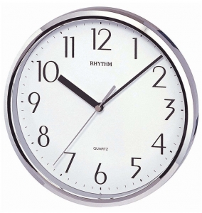 Настенные часы RHYTHM CMG839BR19