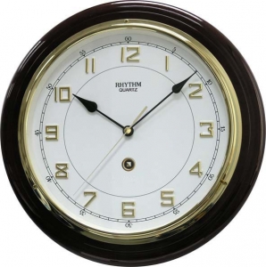 Настенные часы RHYTHM CMG931NR06