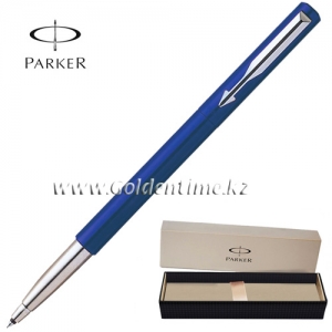 Ручка роллер Parker 'Vector' Blue S0705340