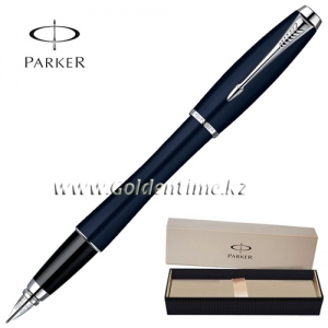 Ручка перьевая Parker 'Urban' Night Sky Blue S0850650