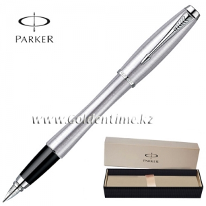 Ручка перьевая Parker 'Urban' Metro Metallic S0850670