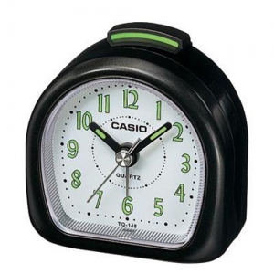 Будильник Casio TQ-148-1EF