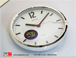 Настенные часы RHYTHM CMG839BR66