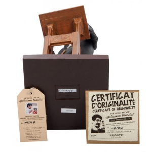 Фигурка Guillermo Forchino "Леди Адвокат" FO85514