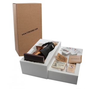 Фигурка Guillermo Forchino "Леди Адвокат" FO85514