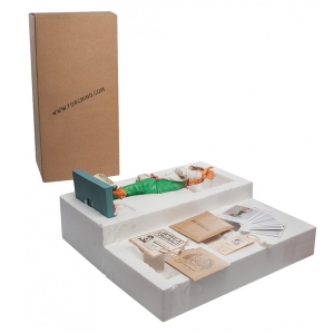 Фигурка Guillermo Forchino "Ветеринар" FO85525