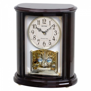 Настольные часы RHYTHM CRH231NR06  