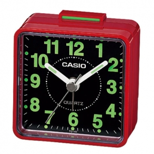 Будильник CASIO TQ-140-4EF