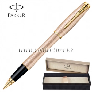 Ручка перьевая Parker 'Urban' Golden Pearl 1906852