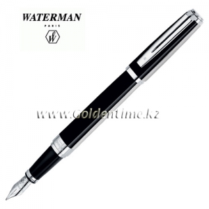 Ручка Waterman Exception Night & Day Platinum ST S0709150
