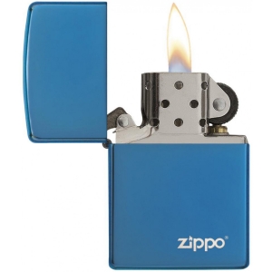 Зажигалка Zippo 20446ZL Sapphire