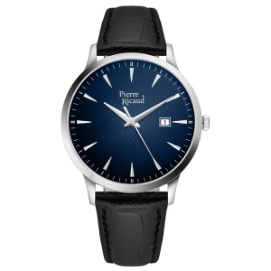 Наручные часы Pierre Ricaud P91023.5215Q