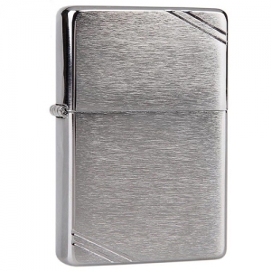 Зажигалка Zippo 230  Vintage™ Series 1937 with Slashes