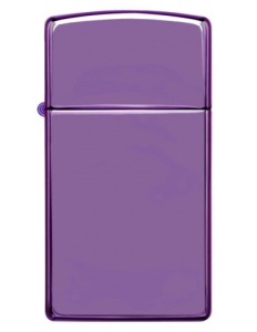 Зажигалка Zippo 28124 Slim