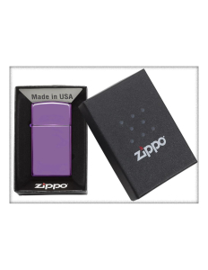 Зажигалка Zippo 28124 Slim